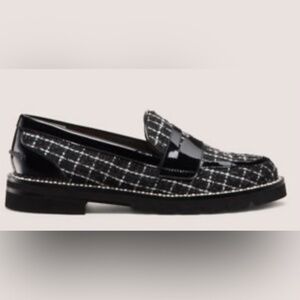 Stuart Weitzman Monty Loafer